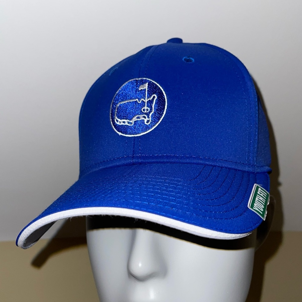 NWT Youth Masters Cap/Hat